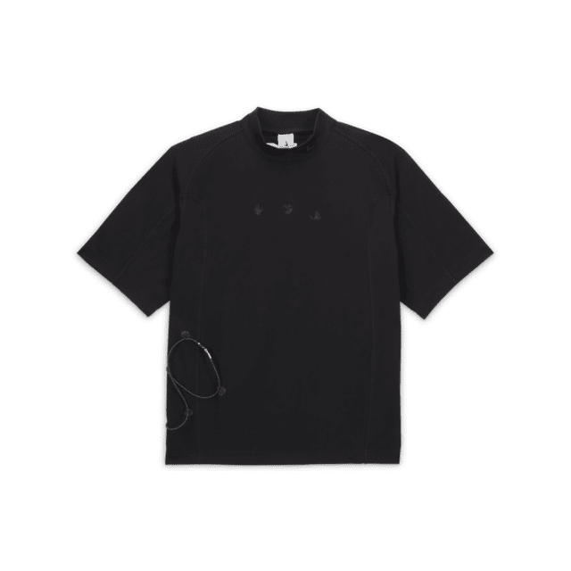 nike x off white women's clothing